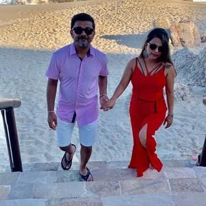 Meet your Posher, Jasmin